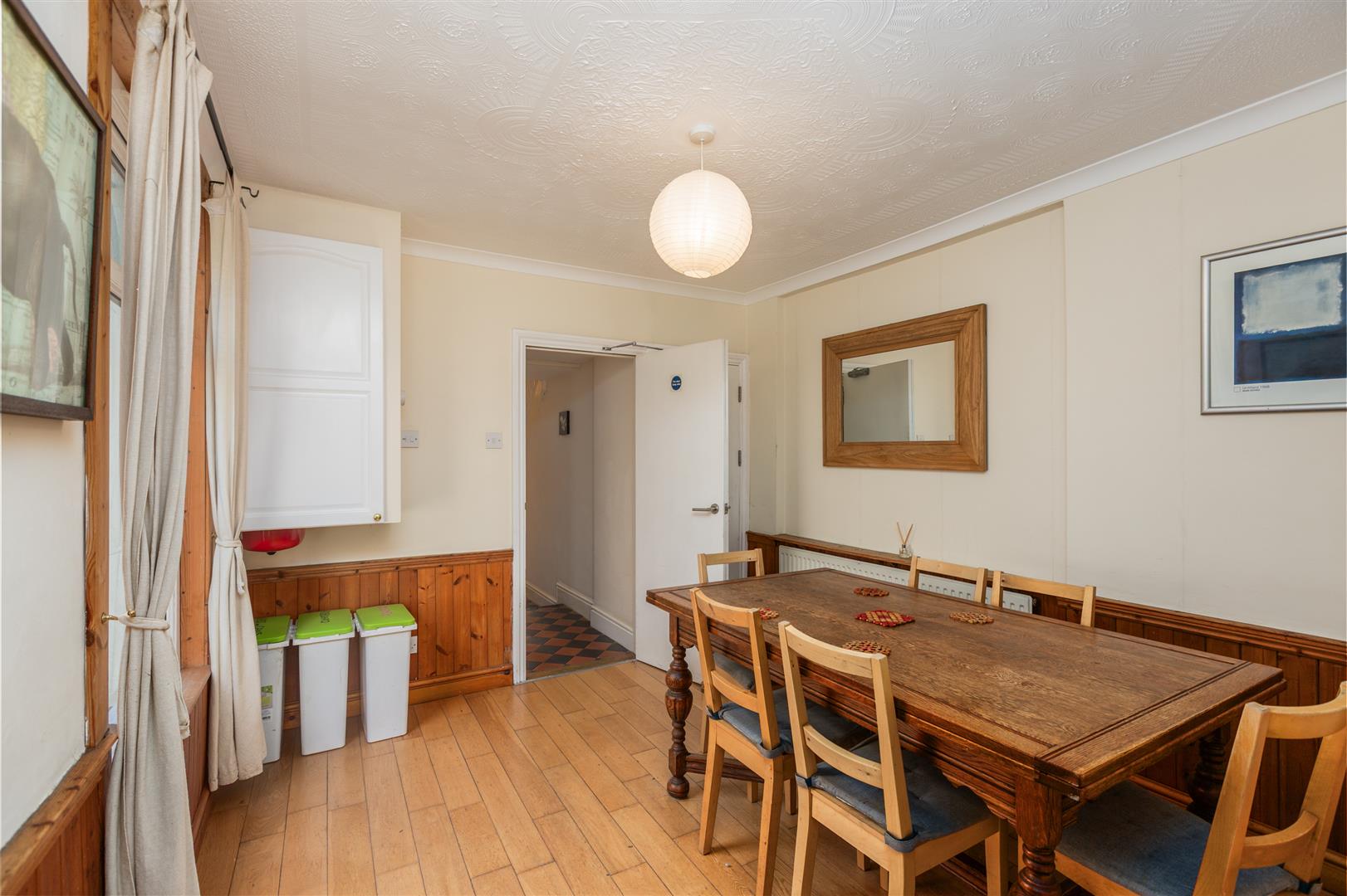 Malvern Terrace, Brynmill, Swansea, SA2 0BE